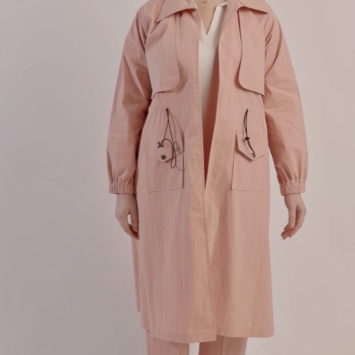 بدله سفر طويله